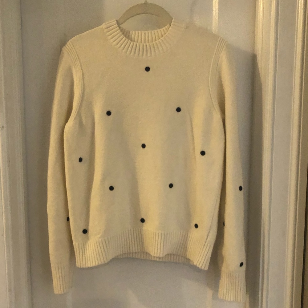 Banana Republic sweater